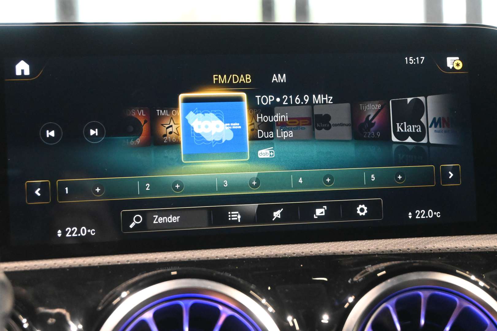 Mercedes Classe A35 AMG 35 AMG Line - 2022 - Joinsteer - #27