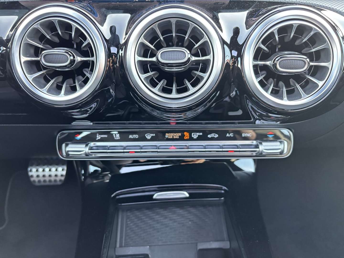 Mercedes Classe A35 AMG 35 Premium Plus - 2024 - Joinsteer - #15