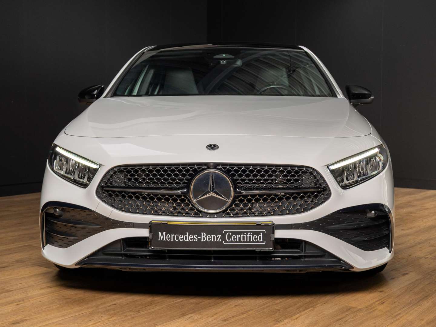 Mercedes Classe A 180 AMG Line - 2023 - Joinsteer - #2