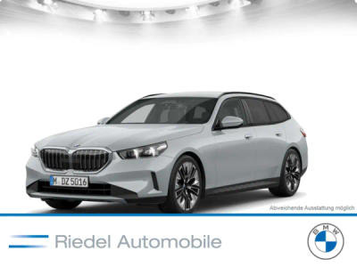 BMW Série 5 Touring 520d M-Sport -  - Joinsteer - #1