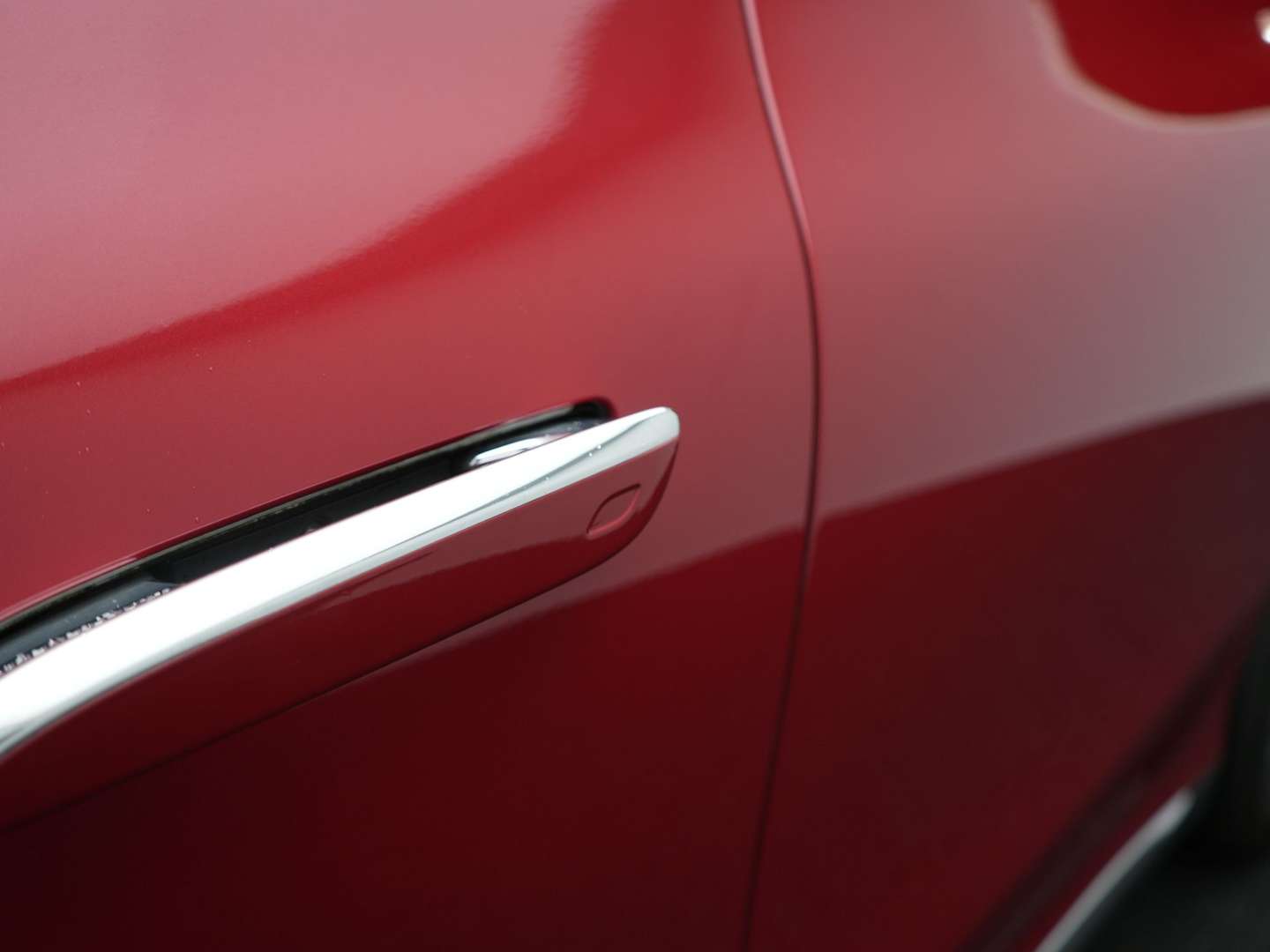 Mercedes EQE 350 Advantage - 2023 - Joinsteer - #34