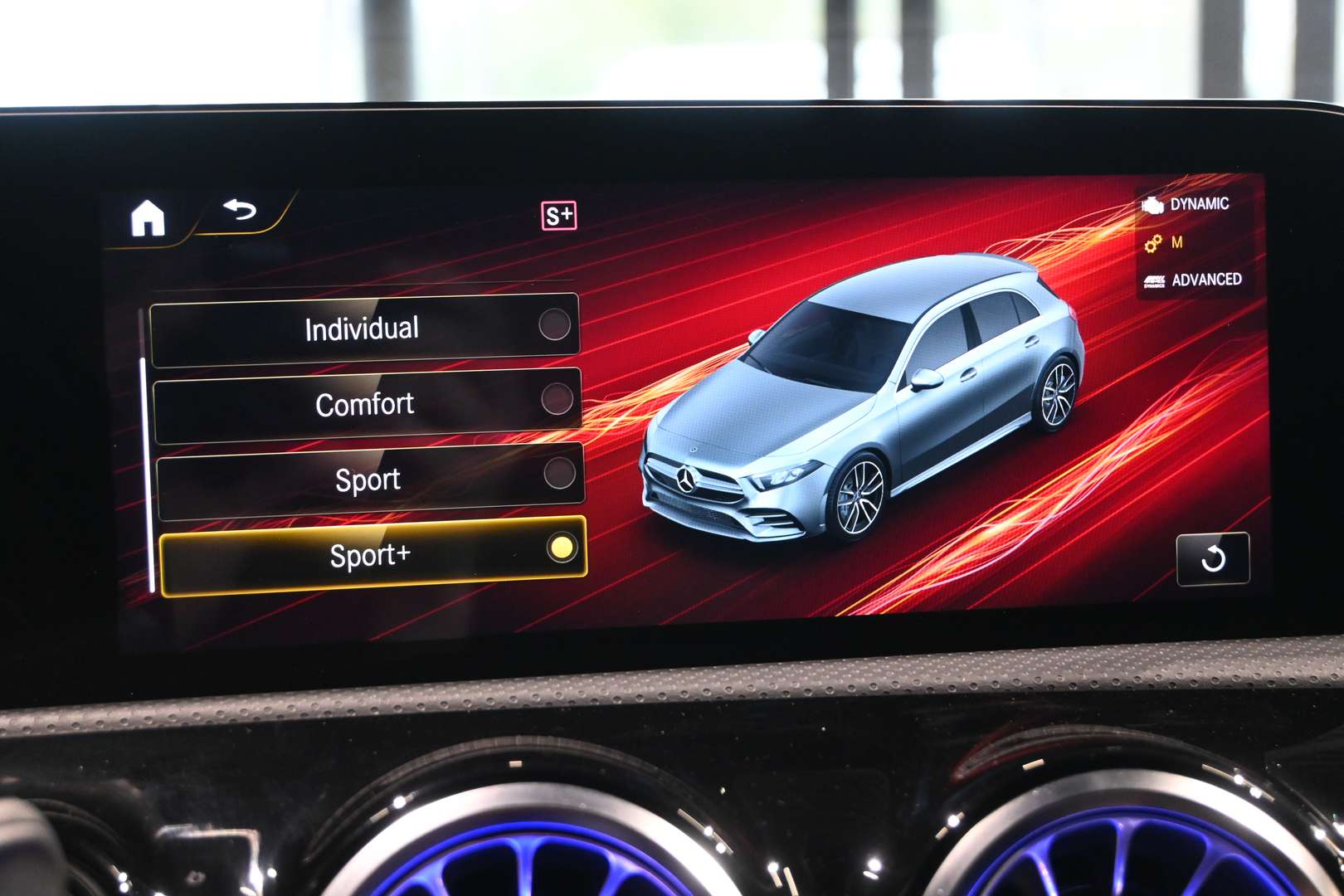 Mercedes Classe A35 AMG 35 AMG Line - 2022 - Joinsteer - #29