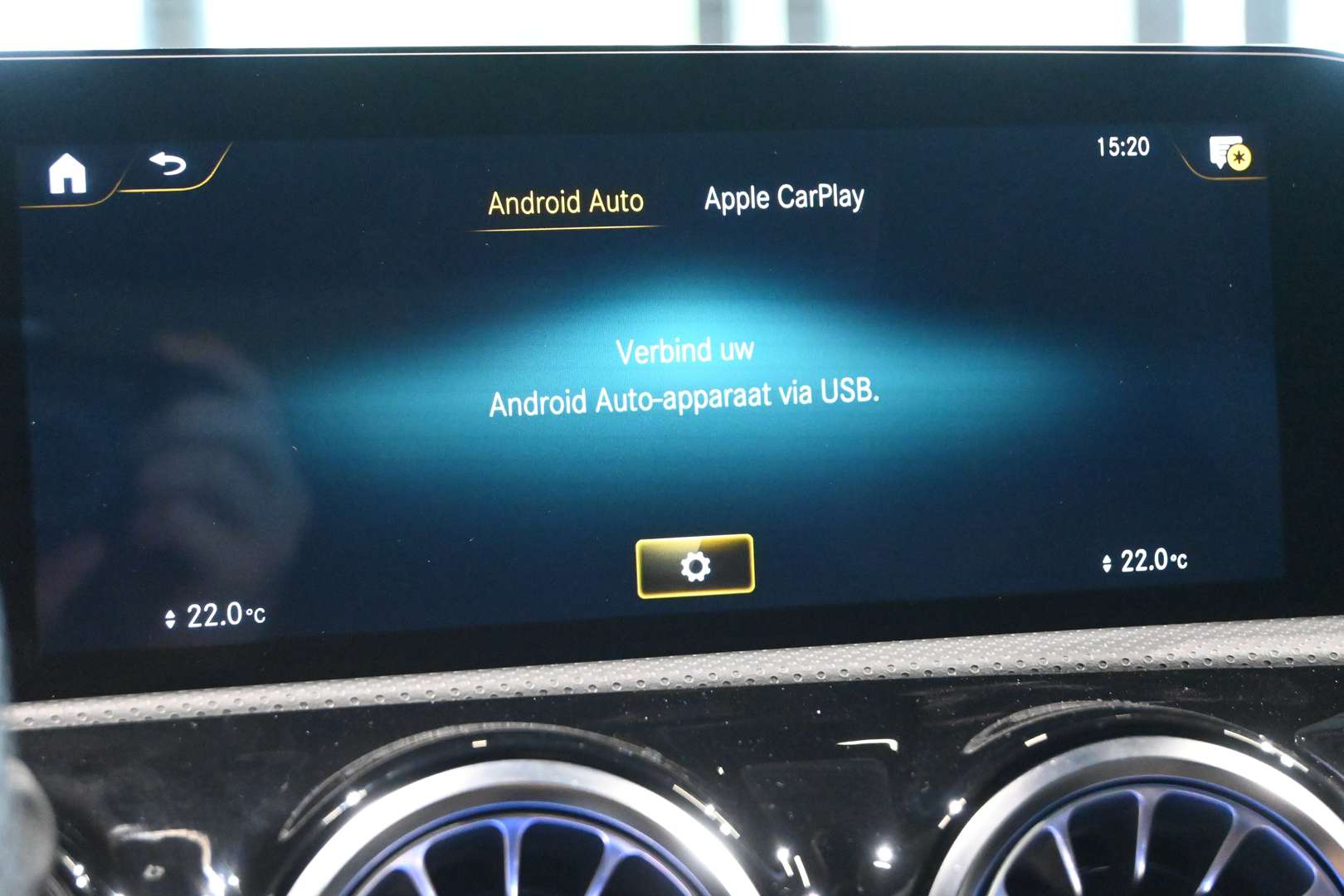 Mercedes Classe A35 AMG 35 AMG Line - 2022 - Joinsteer - #30