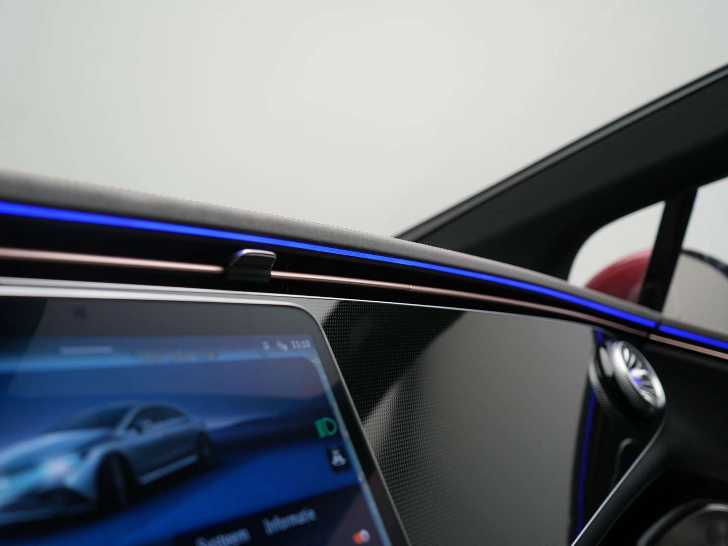 Mercedes EQE 350 Advantage - 2023 - Joinsteer - #36