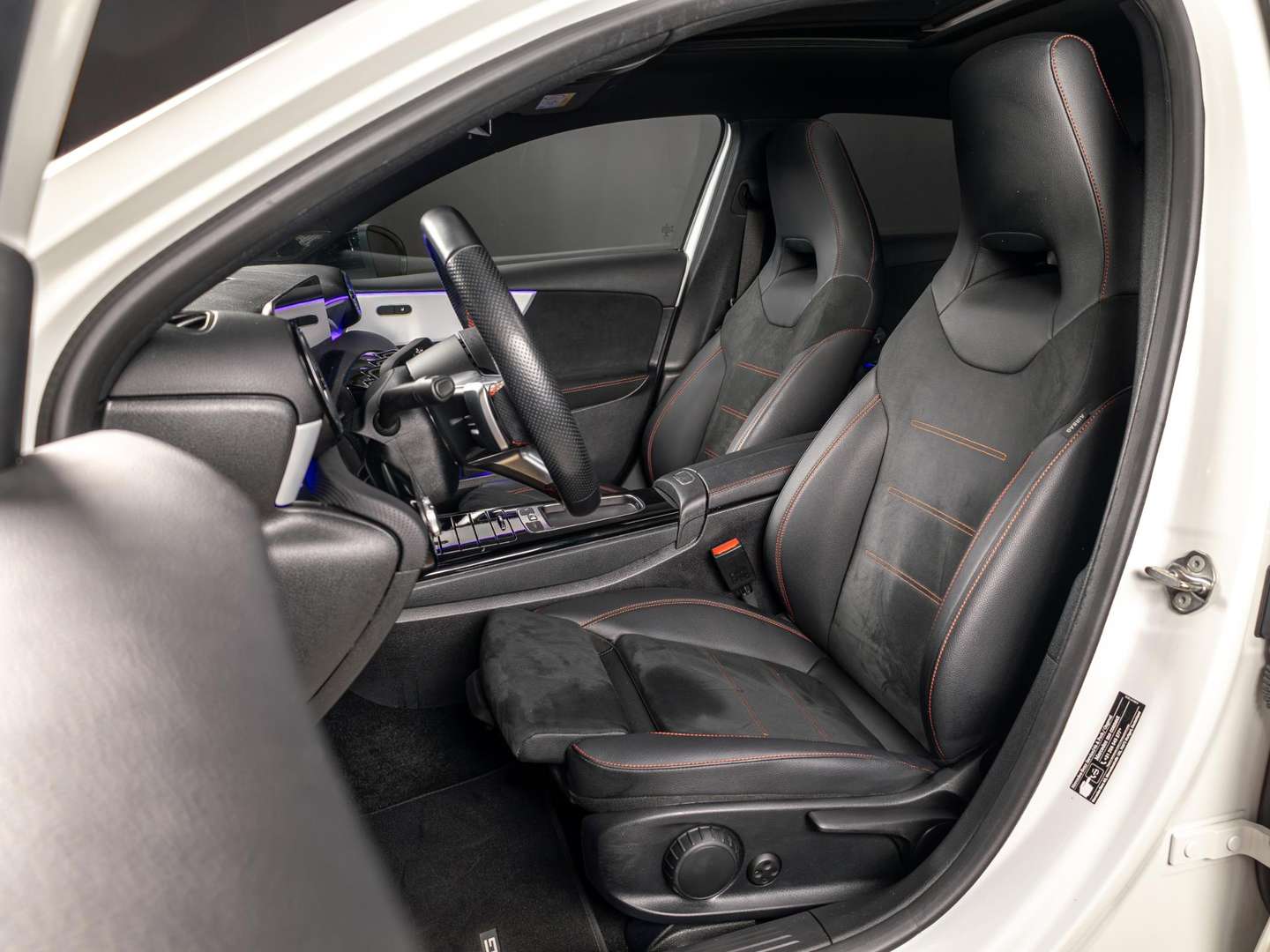 Mercedes Classe A 180 AMG Line - 2023 - Joinsteer - #6
