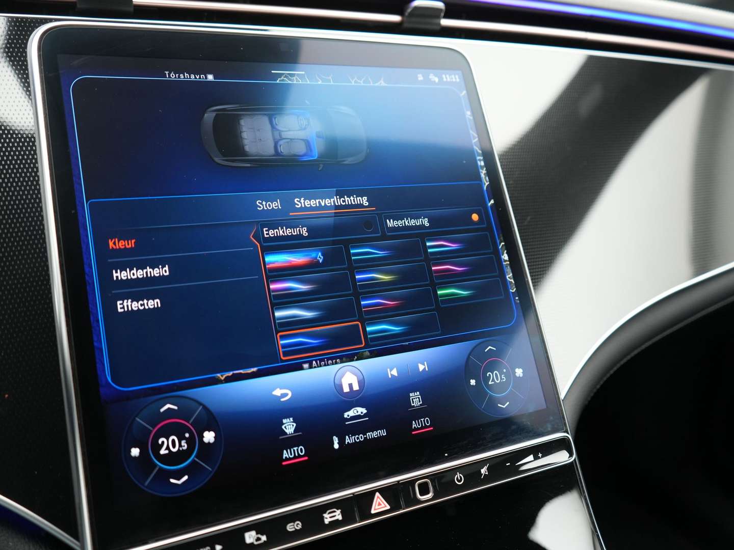 Mercedes EQE 350 Advantage - 2023 - Joinsteer - #37