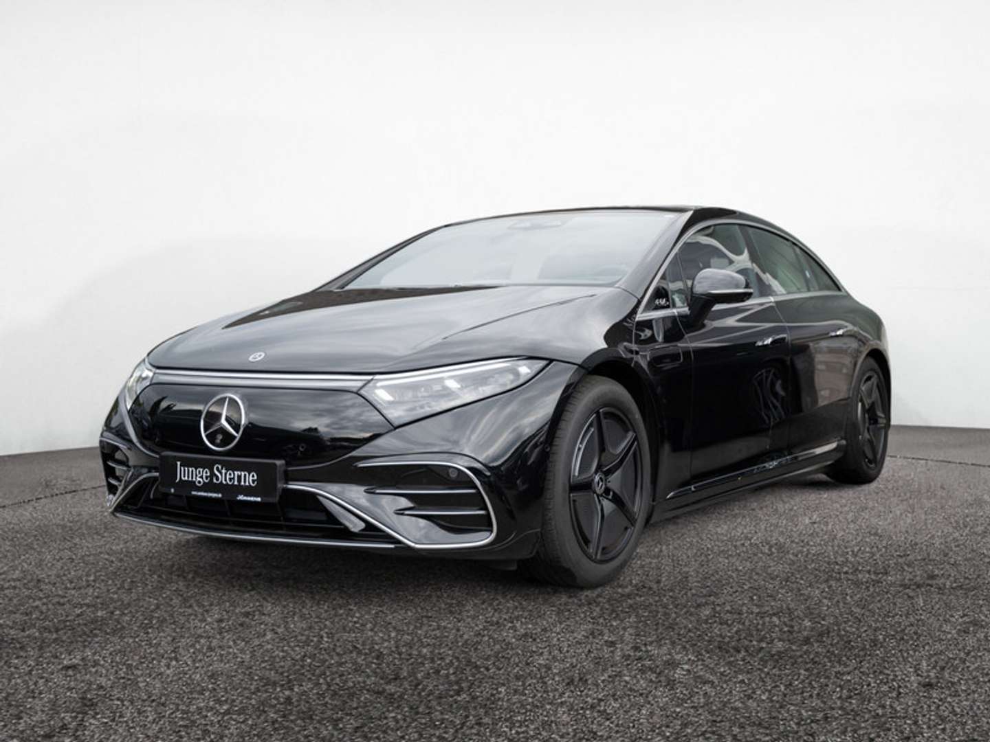 Mercedes EQS 350 AMG Line - 2023 - Joinsteer - #1