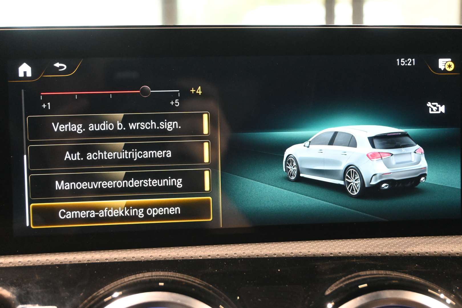 Mercedes Classe A35 AMG 35 AMG Line - 2022 - Joinsteer - #32