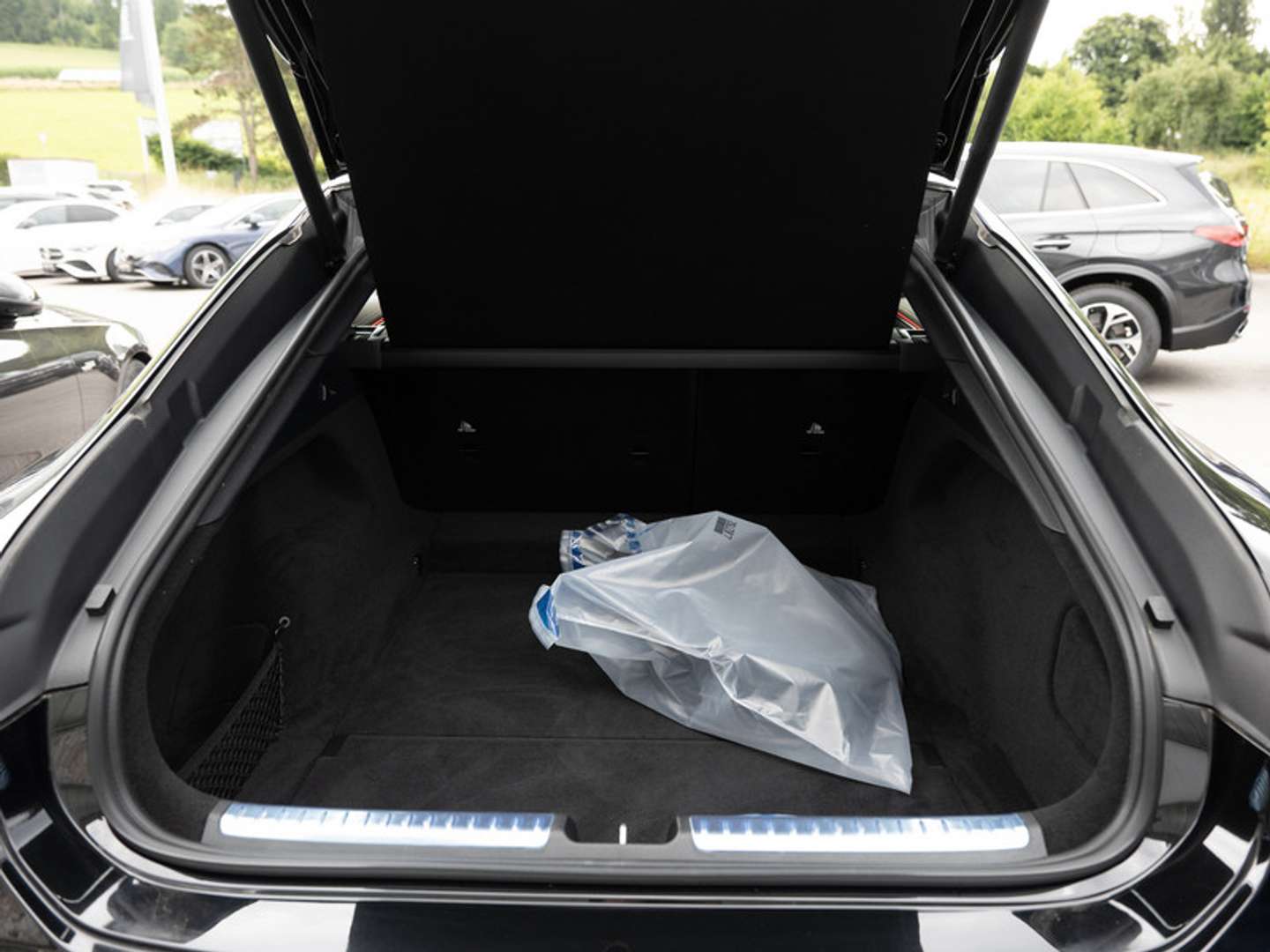 Mercedes EQS 350 AMG Line - 2023 - Joinsteer - #6