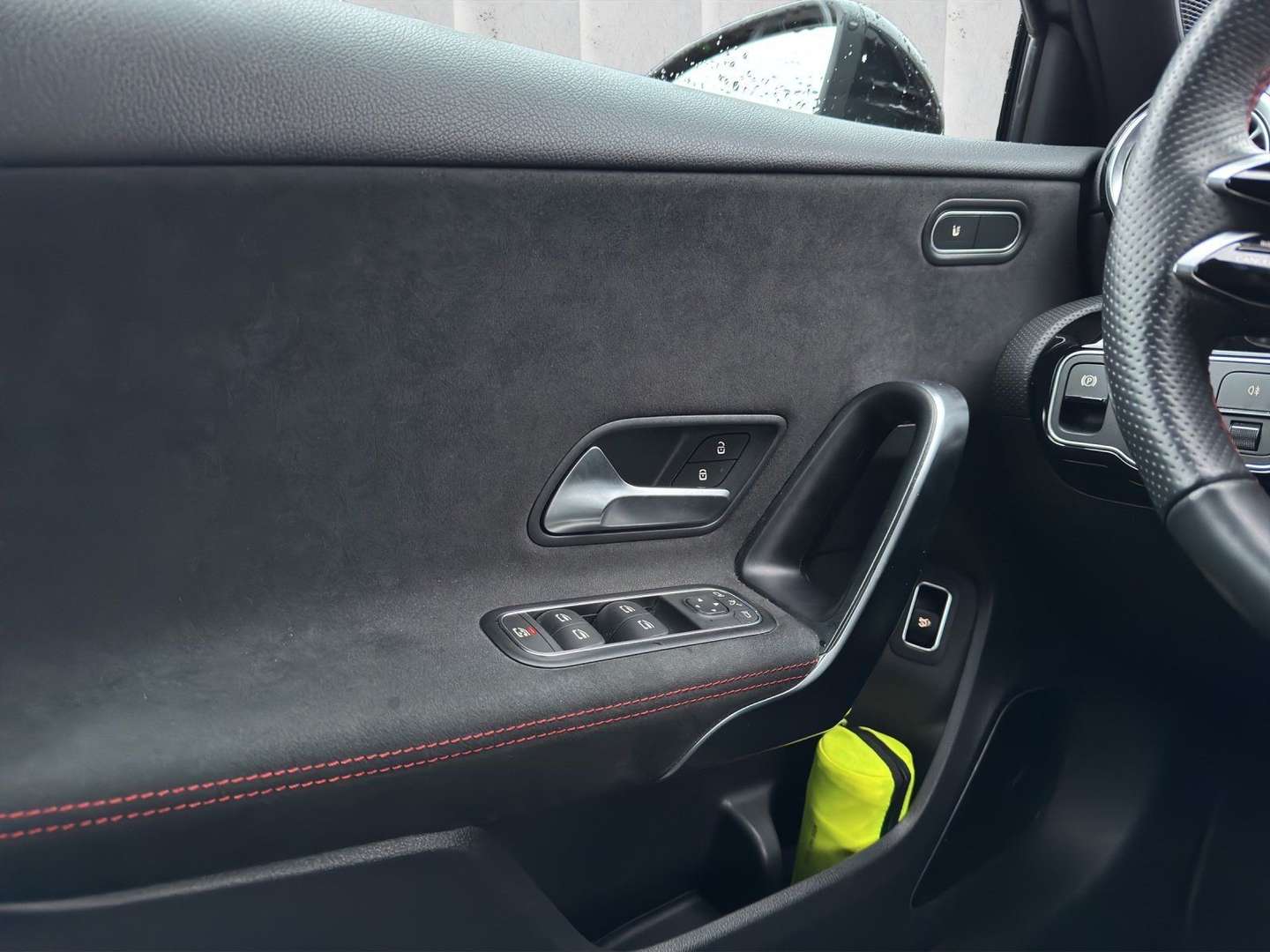 Mercedes Classe A 220 AMG LINE - 2024 - Joinsteer - #11