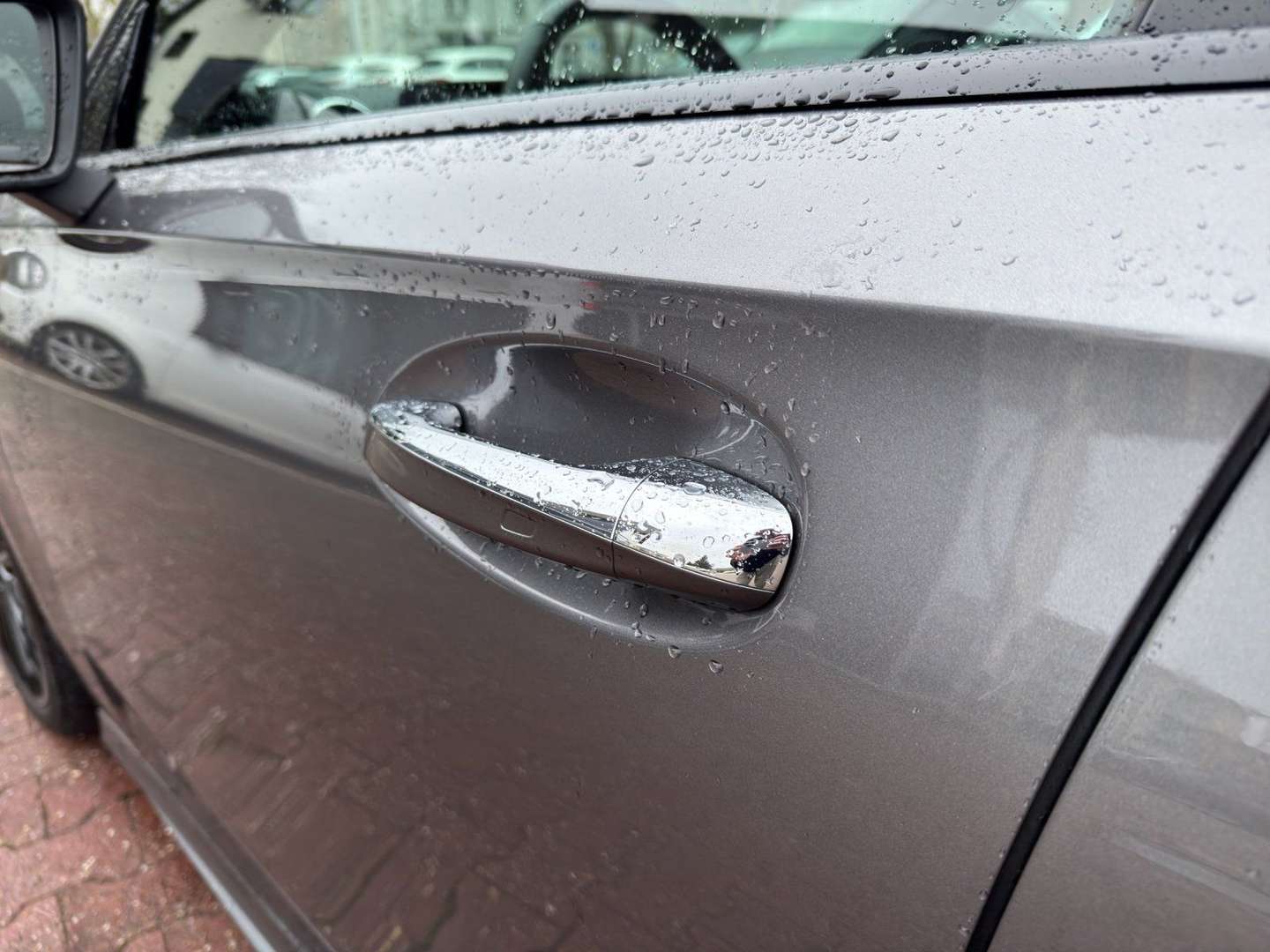 Mercedes Classe A 220 AMG LINE - 2024 - Joinsteer - #17