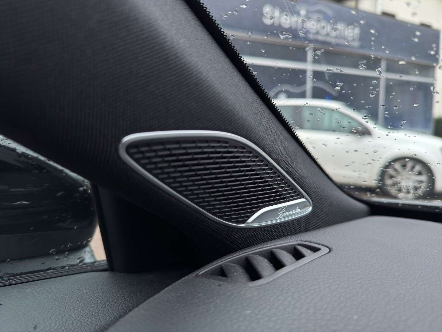 Mercedes Classe A 220 AMG LINE - 2024 - Joinsteer - #18