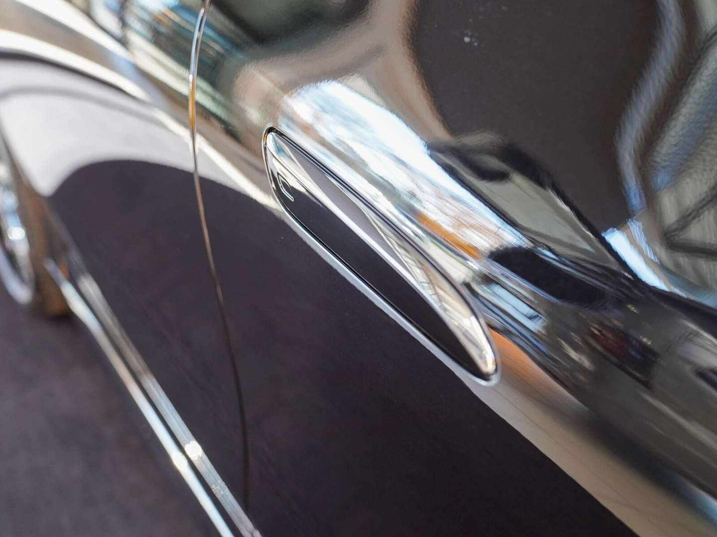 Mercedes EQE 350 AMG Line - 2024 - Joinsteer - #3