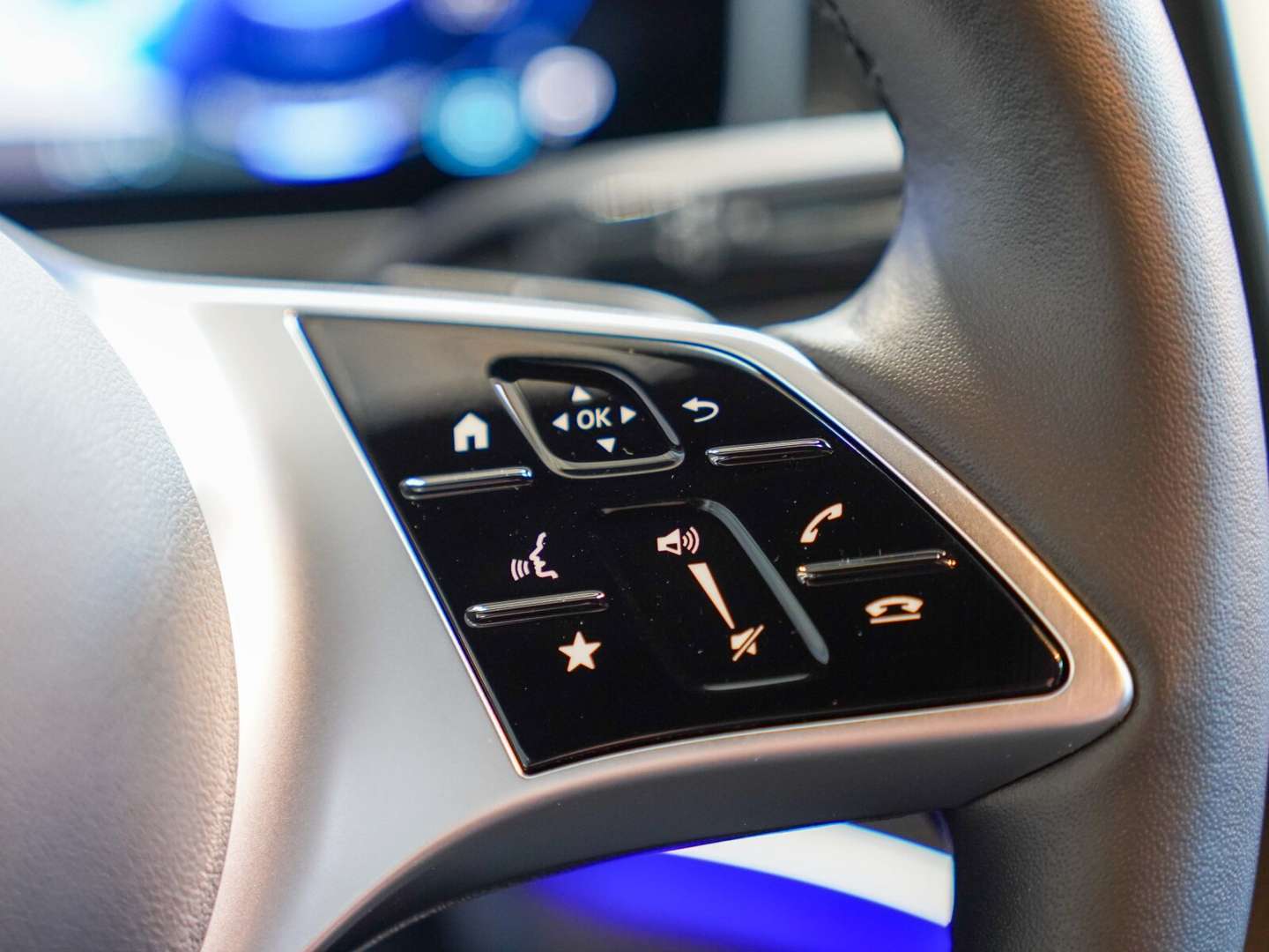 Mercedes EQE 350 AMG Line - 2024 - Joinsteer - #19