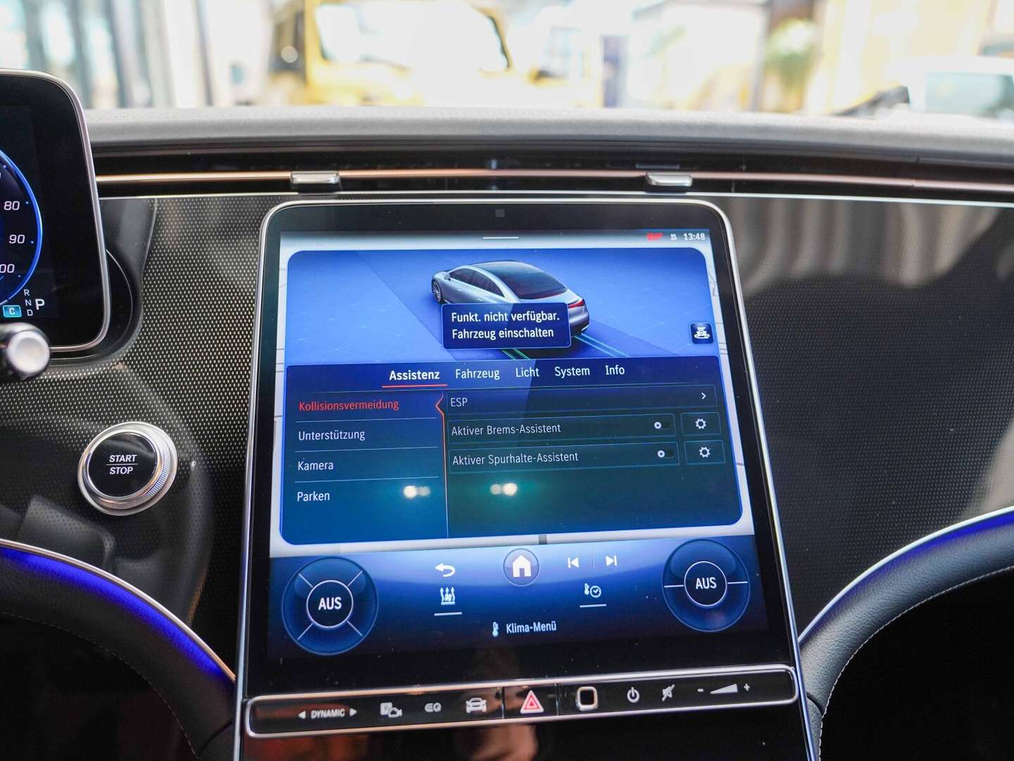 Mercedes EQE 350 AMG Line - 2024 - Joinsteer - #24