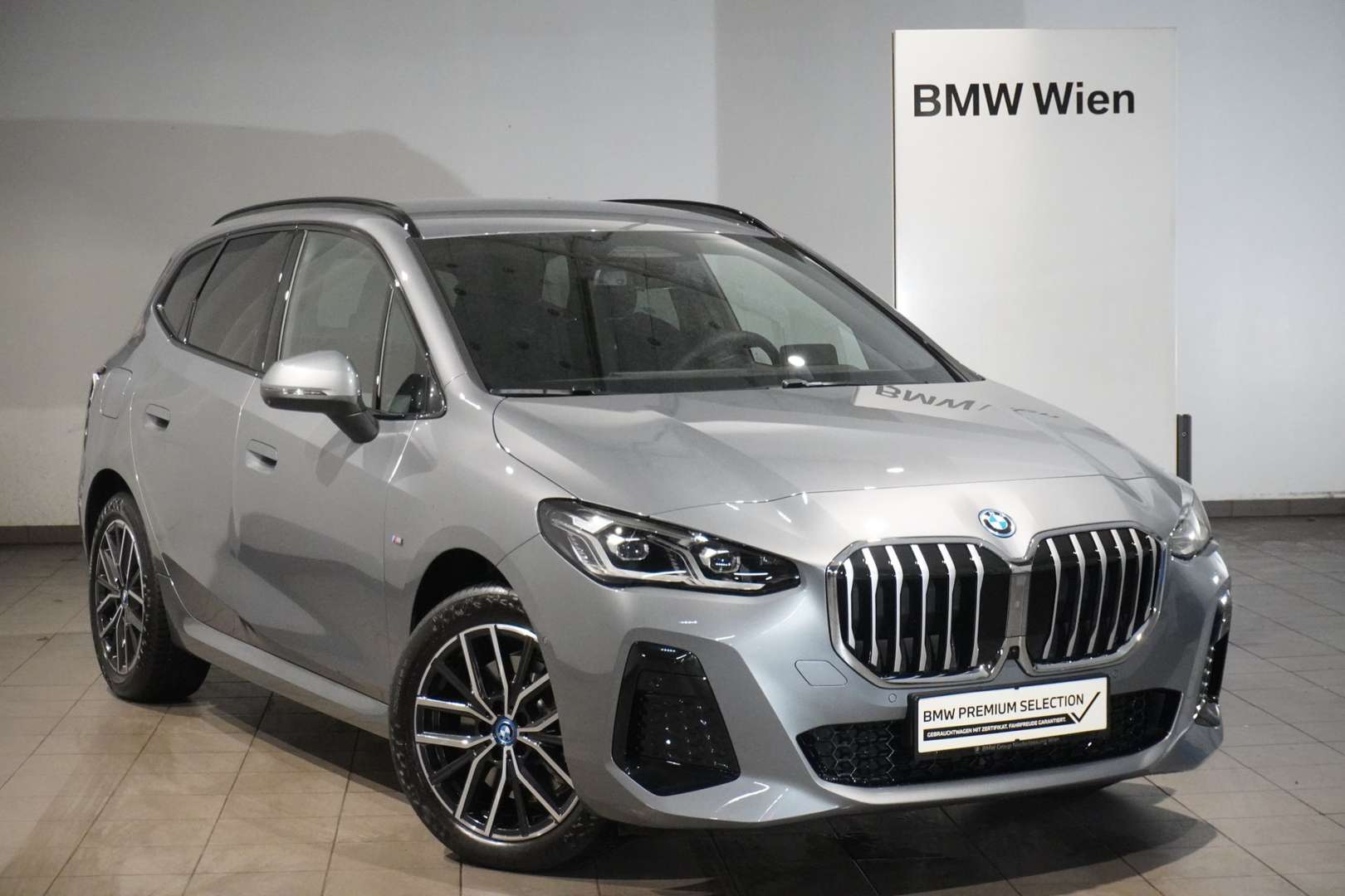 BMW Série 2 Active Tourer 230e XDrive - 2025 - Joinsteer - #1