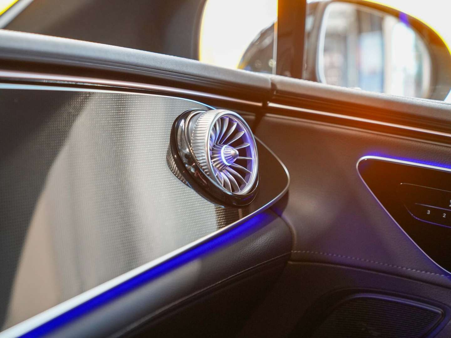 Mercedes EQE 350 AMG Line - 2024 - Joinsteer - #27