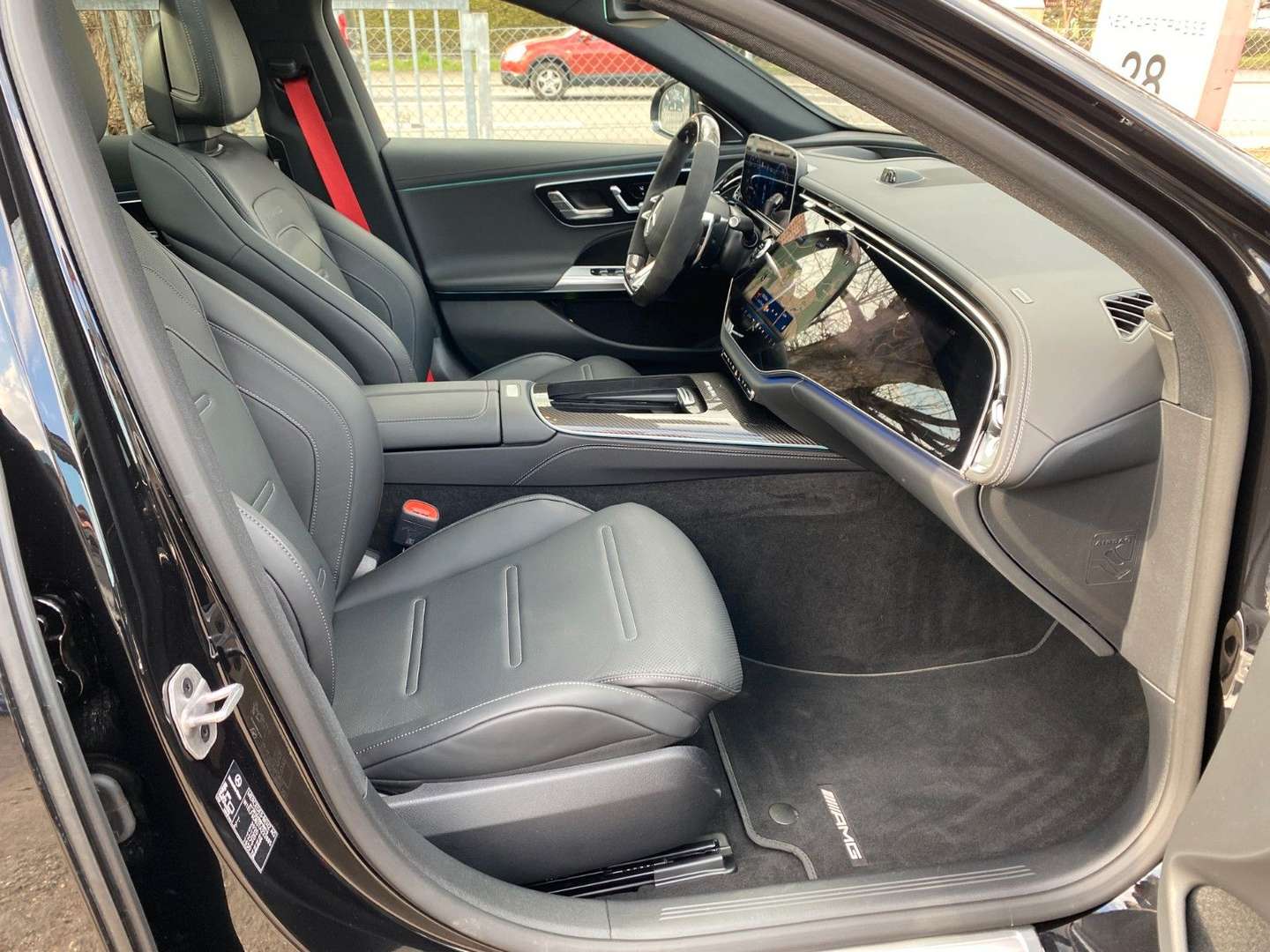 Mercedes Classe E 53 AMG 53 Premium Plus - 2025 - Joinsteer - #13