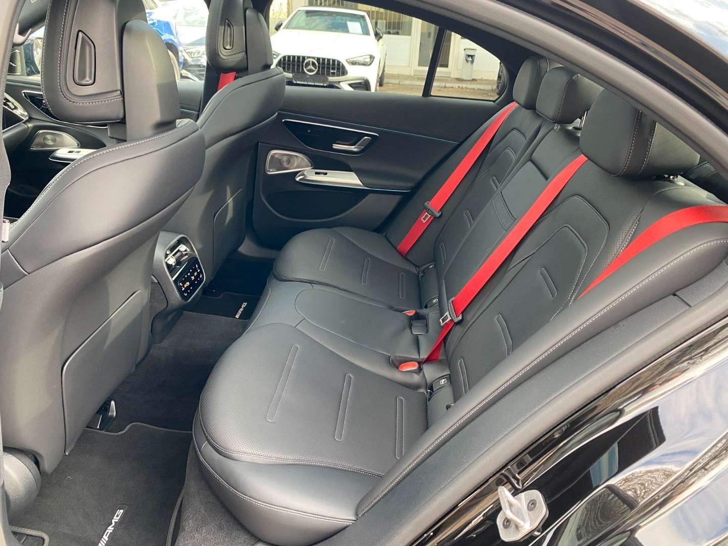 Mercedes Classe E 53 AMG 53 Premium Plus - 2025 - Joinsteer - #14