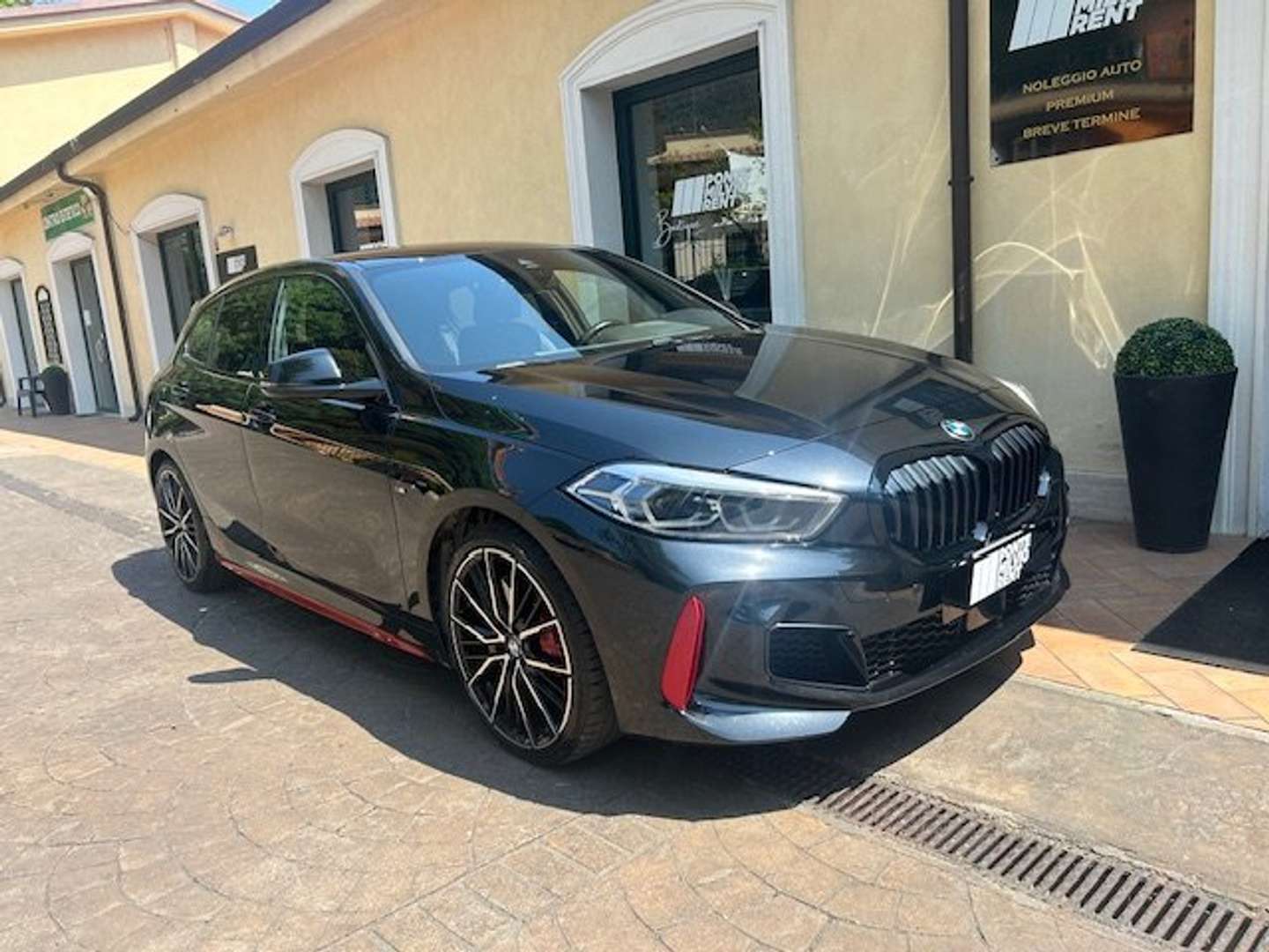 BMW Série 1 128ti - 2022 - Joinsteer - #1