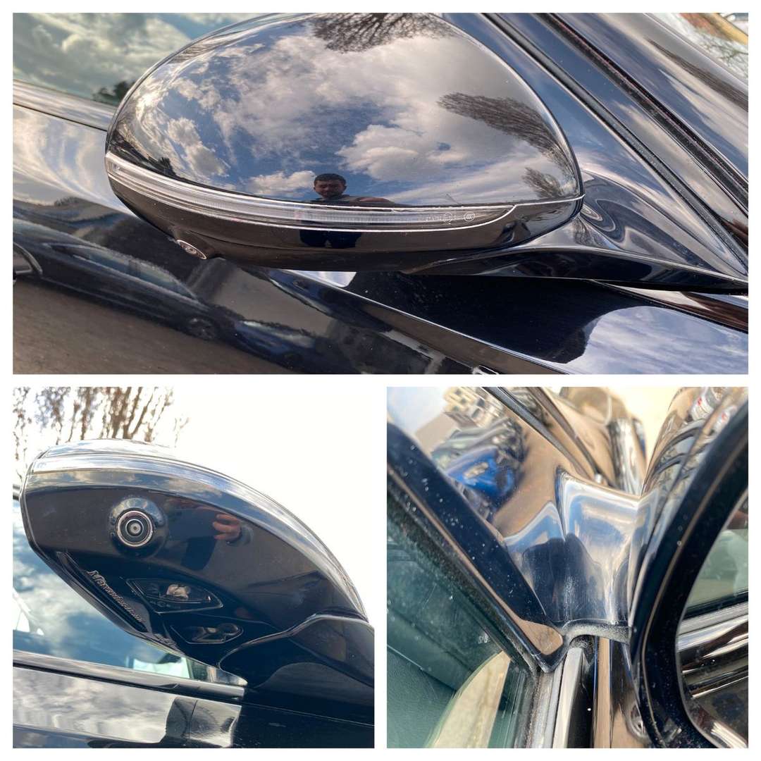 Mercedes Classe E 53 AMG 53 Premium Plus - 2025 - Joinsteer - #20