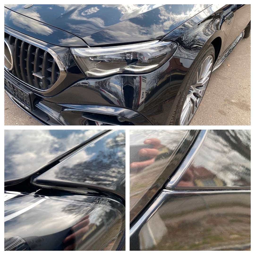 Mercedes Classe E 53 AMG 53 Premium Plus - 2025 - Joinsteer - #22