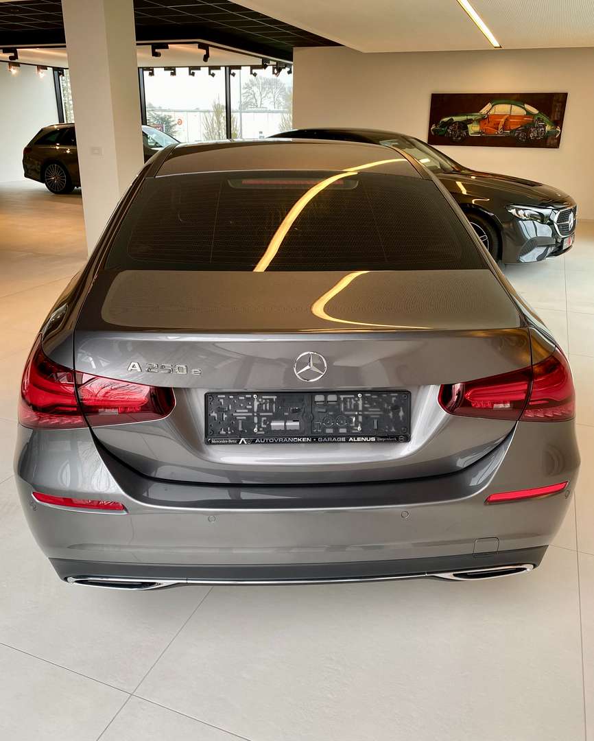 Mercedes Classe A 250 E 250 AMG Line - 2024 - Joinsteer - #3