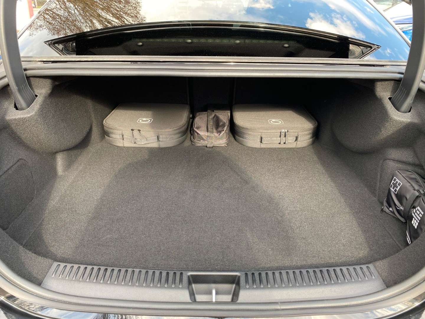 Mercedes Classe E 53 AMG 53 Premium Plus - 2025 - Joinsteer - #27