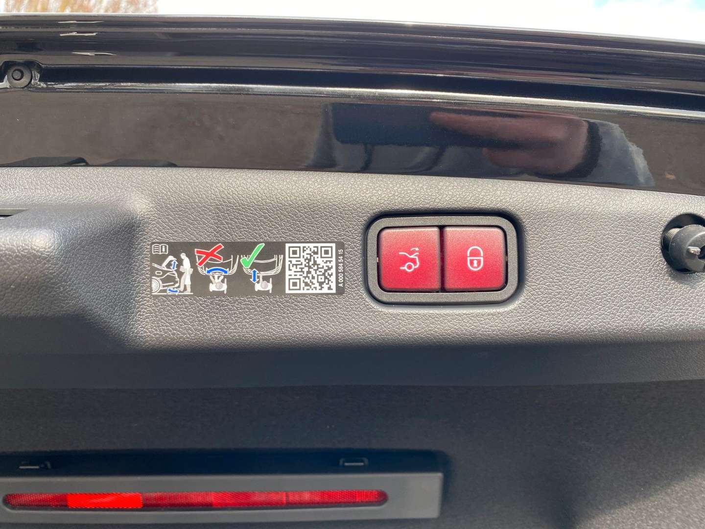 Mercedes Classe E 53 AMG 53 Premium Plus - 2025 - Joinsteer - #28