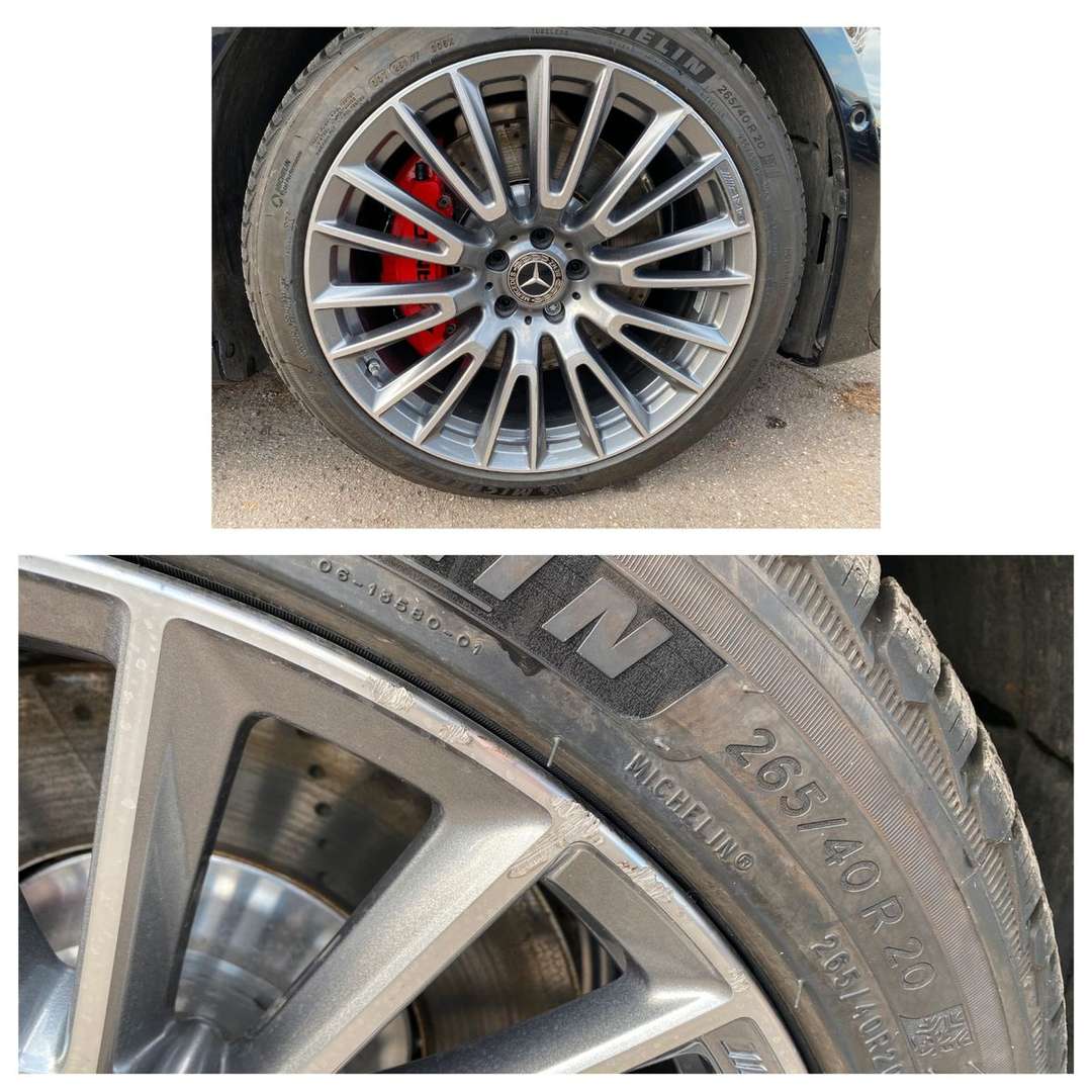 Mercedes Classe E 53 AMG 53 Premium Plus - 2025 - Joinsteer - #29