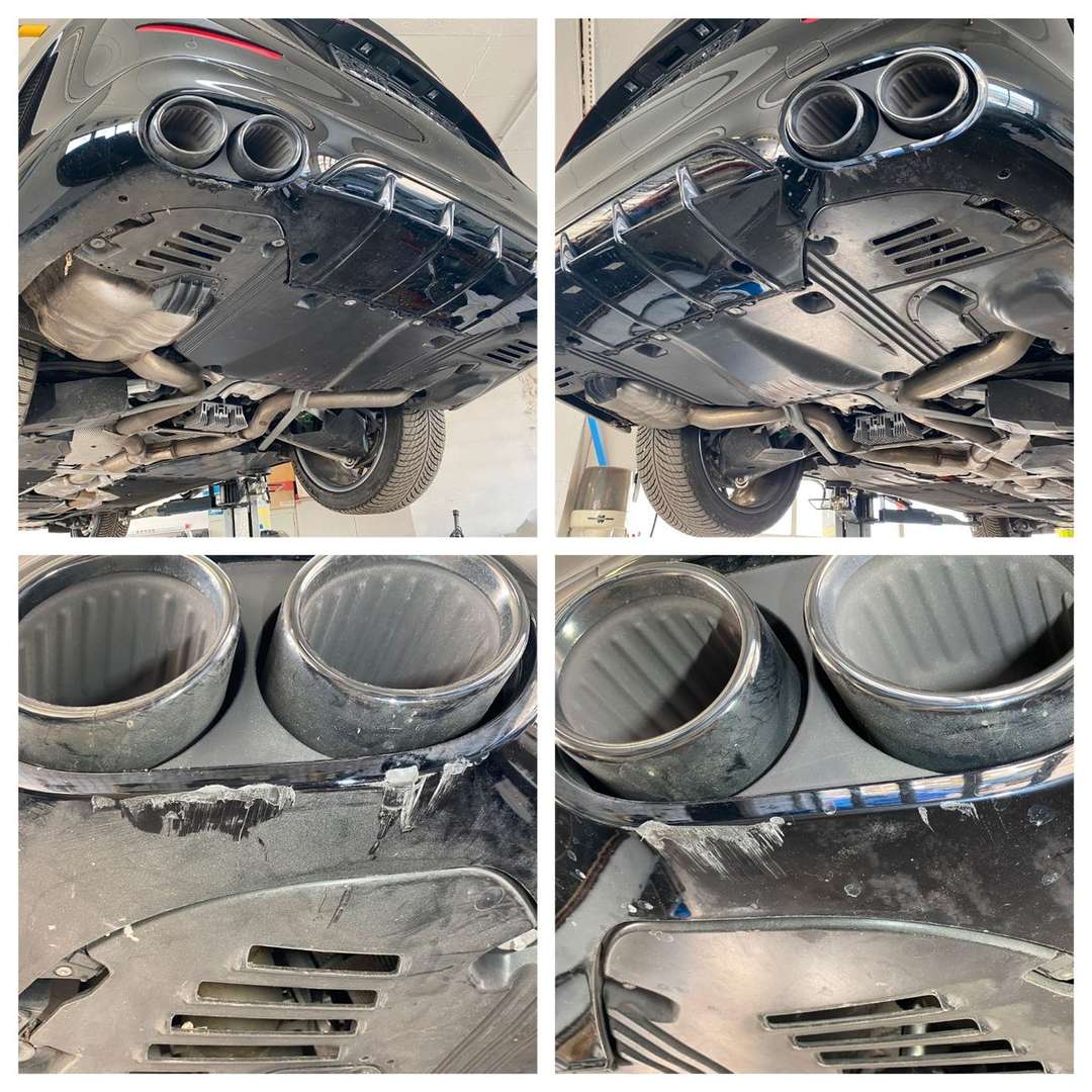 Mercedes Classe E 53 AMG 53 Premium Plus - 2025 - Joinsteer - #30