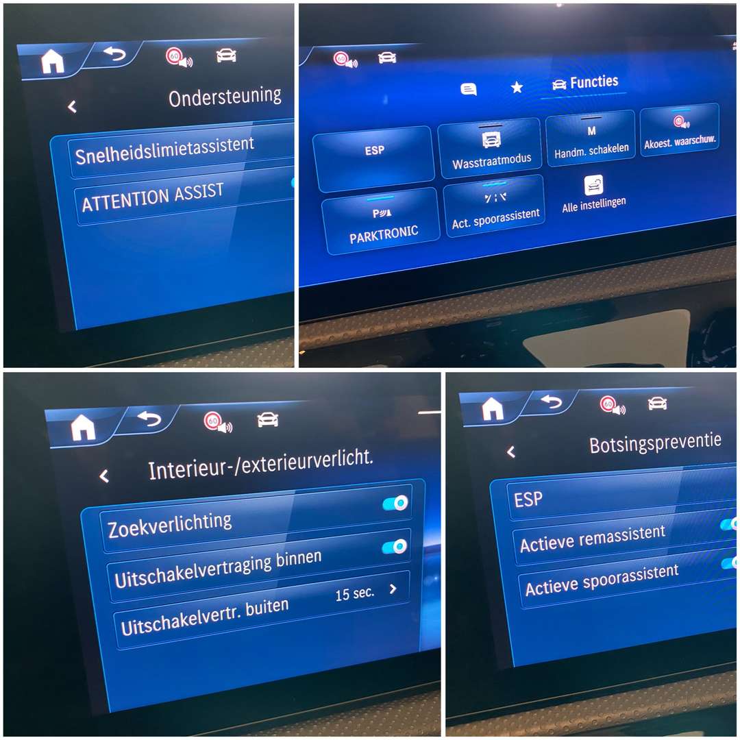 Mercedes Classe A 250 E 250 AMG Line - 2024 - Joinsteer - #12