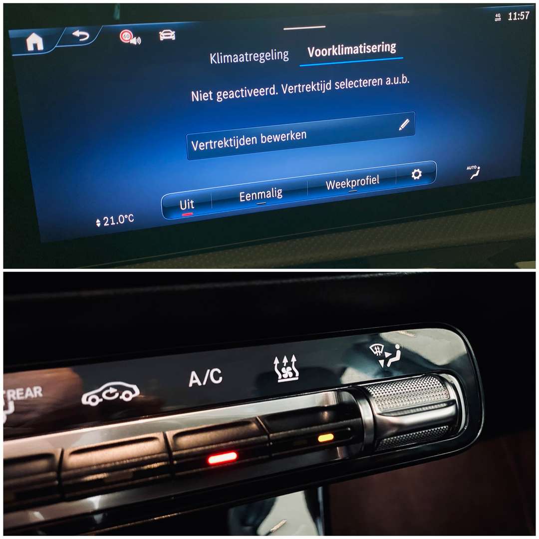 Mercedes Classe A 250 E 250 AMG Line - 2024 - Joinsteer - #13