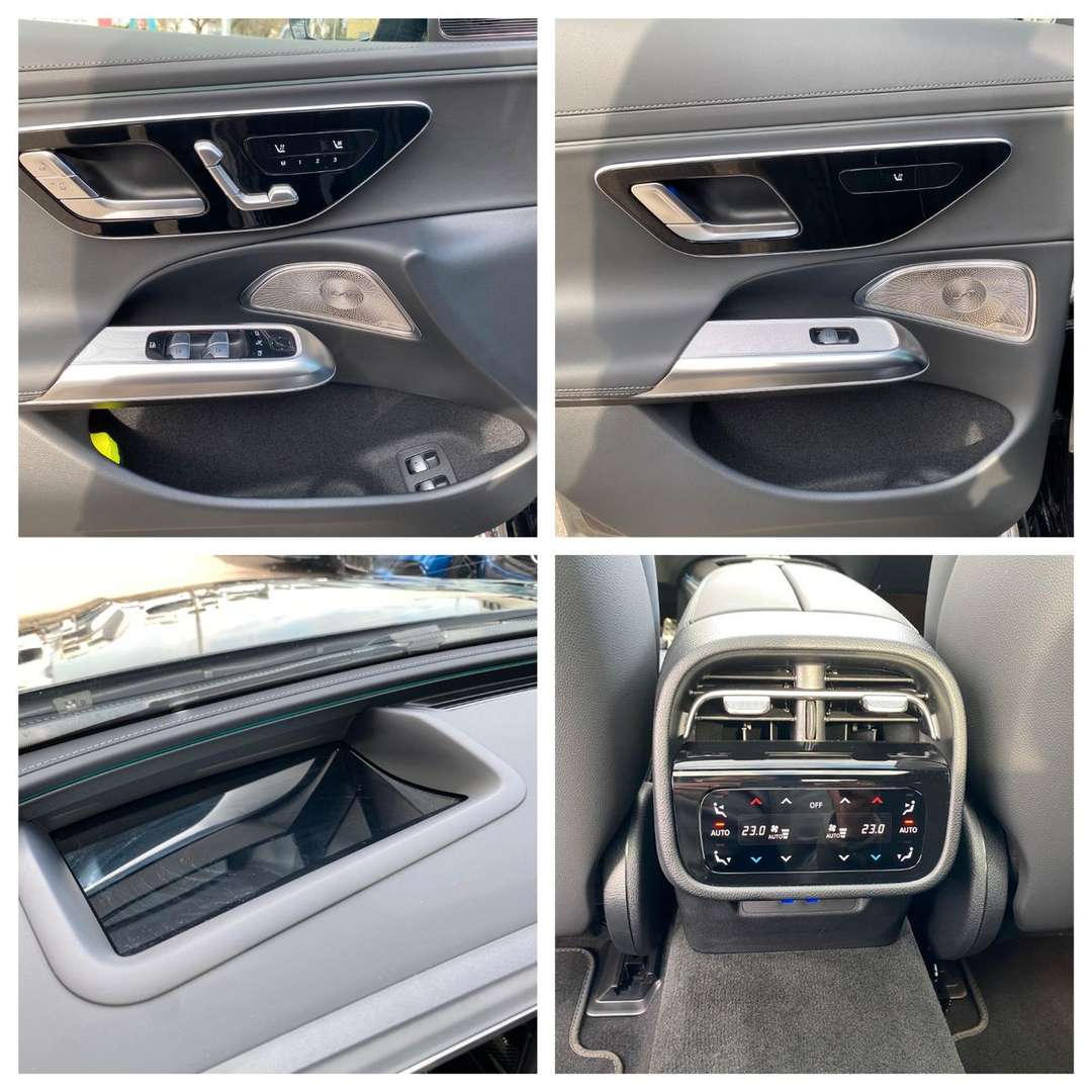 Mercedes Classe E 53 AMG 53 Premium Plus - 2025 - Joinsteer - #37