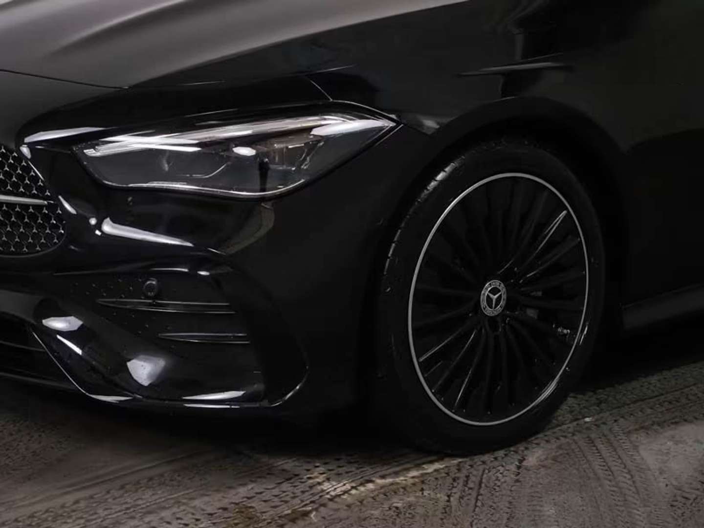 Mercedes CLE 220 AMG Line - 2024 - Joinsteer - #3