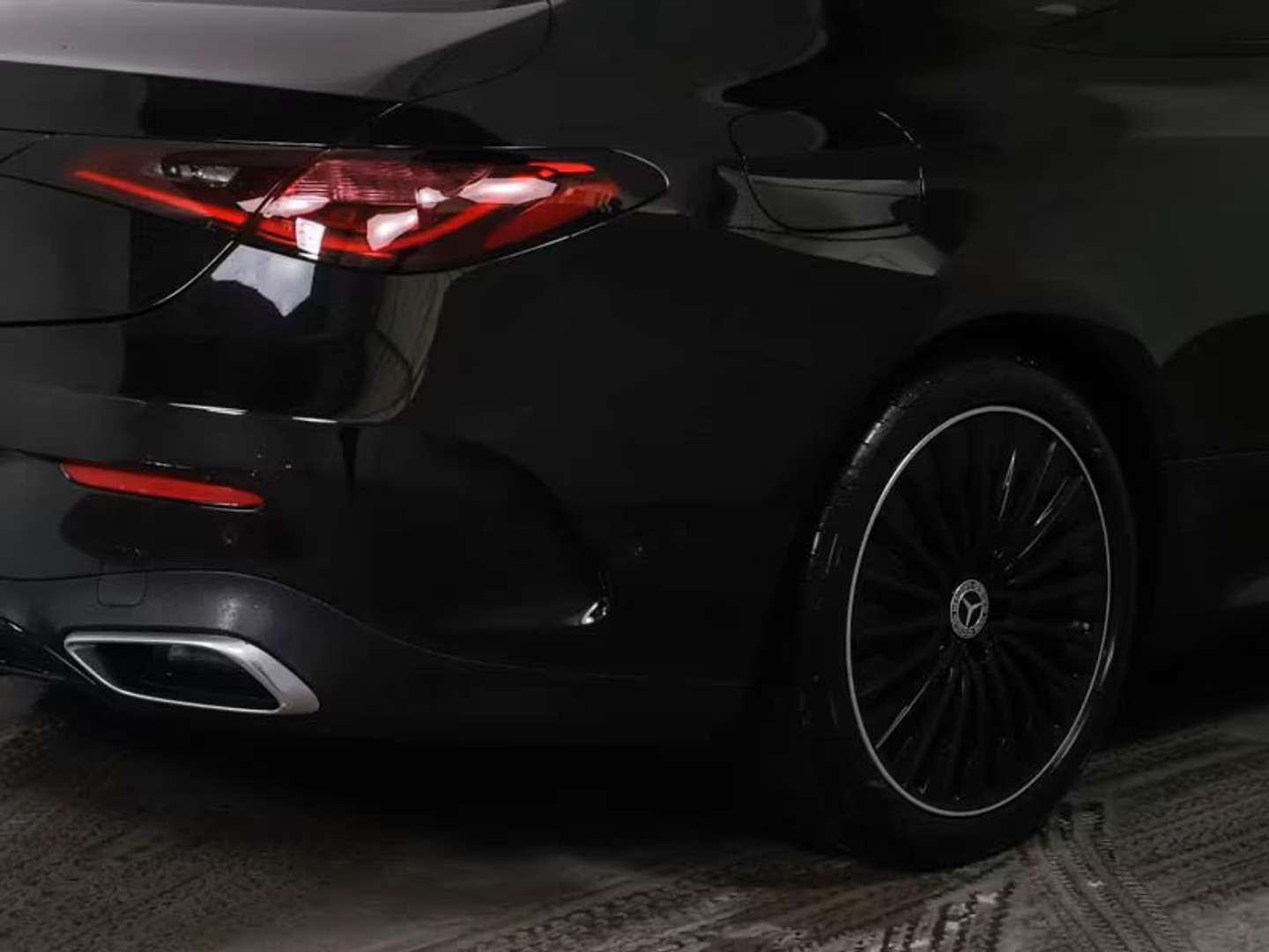 Mercedes CLE 220 AMG Line - 2024 - Joinsteer - #4