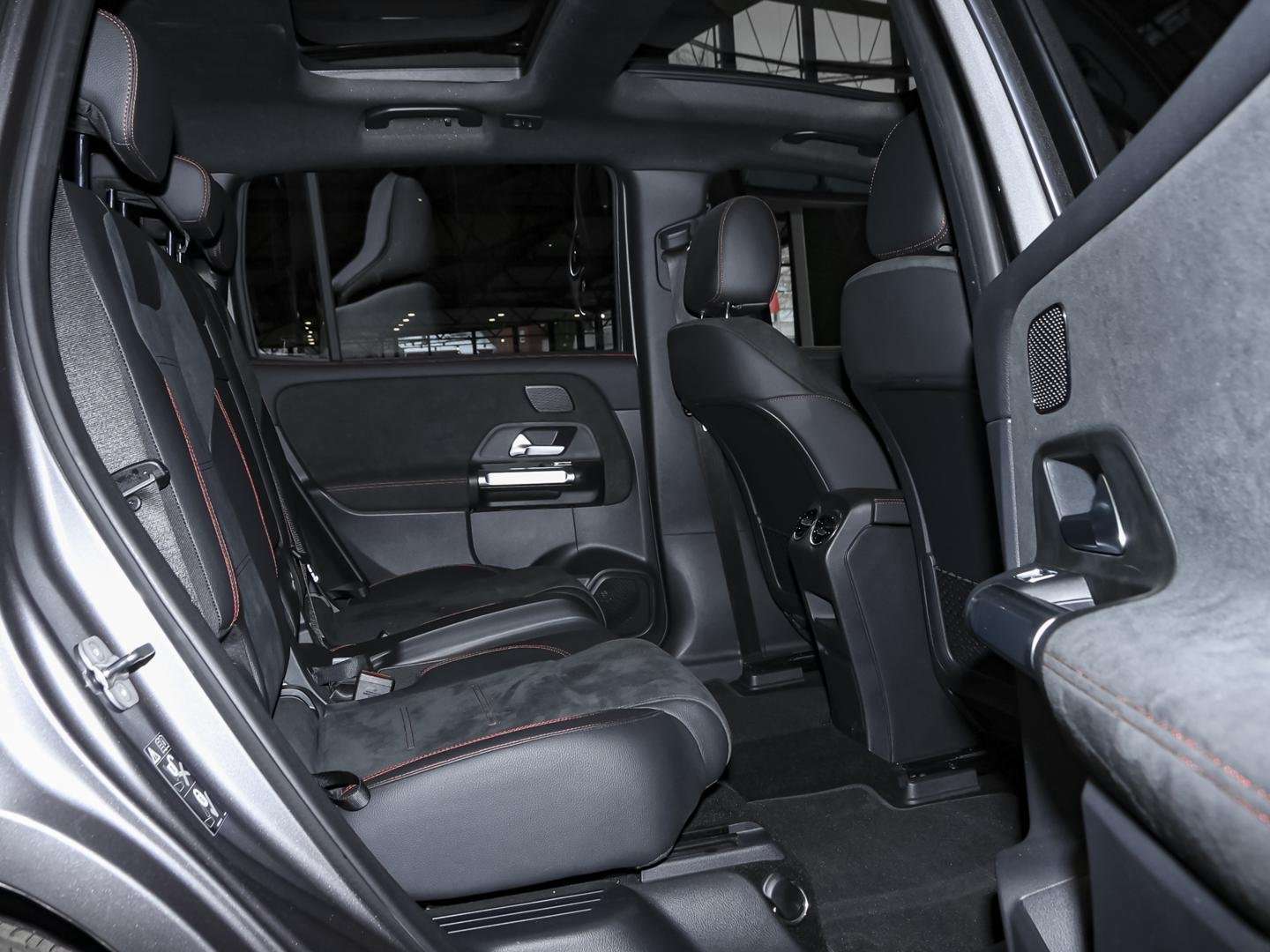 Mercedes EQB 350 AMG Line - 2022 - Joinsteer - #5