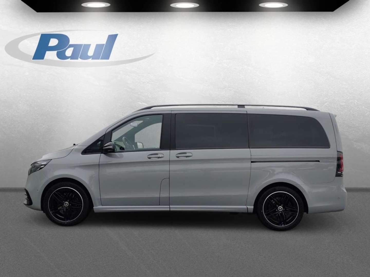 Mercedes V 300 300 AMG Line - 2025 - Joinsteer - #3