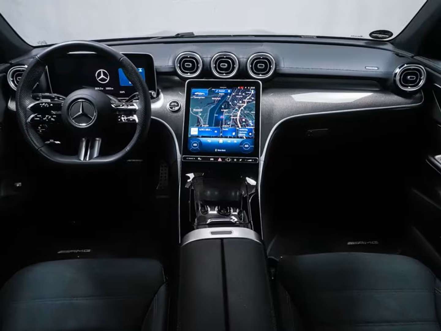 Mercedes CLE 220 AMG Line - 2024 - Joinsteer - #5