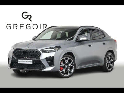 BMW X2 SDrive20i M Sport -  - Joinsteer - #1