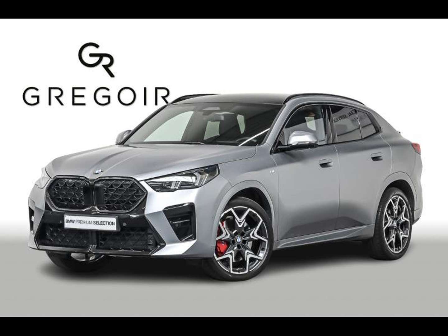 BMW X2 SDrive20i M Sport - 2024 - Joinsteer - #1
