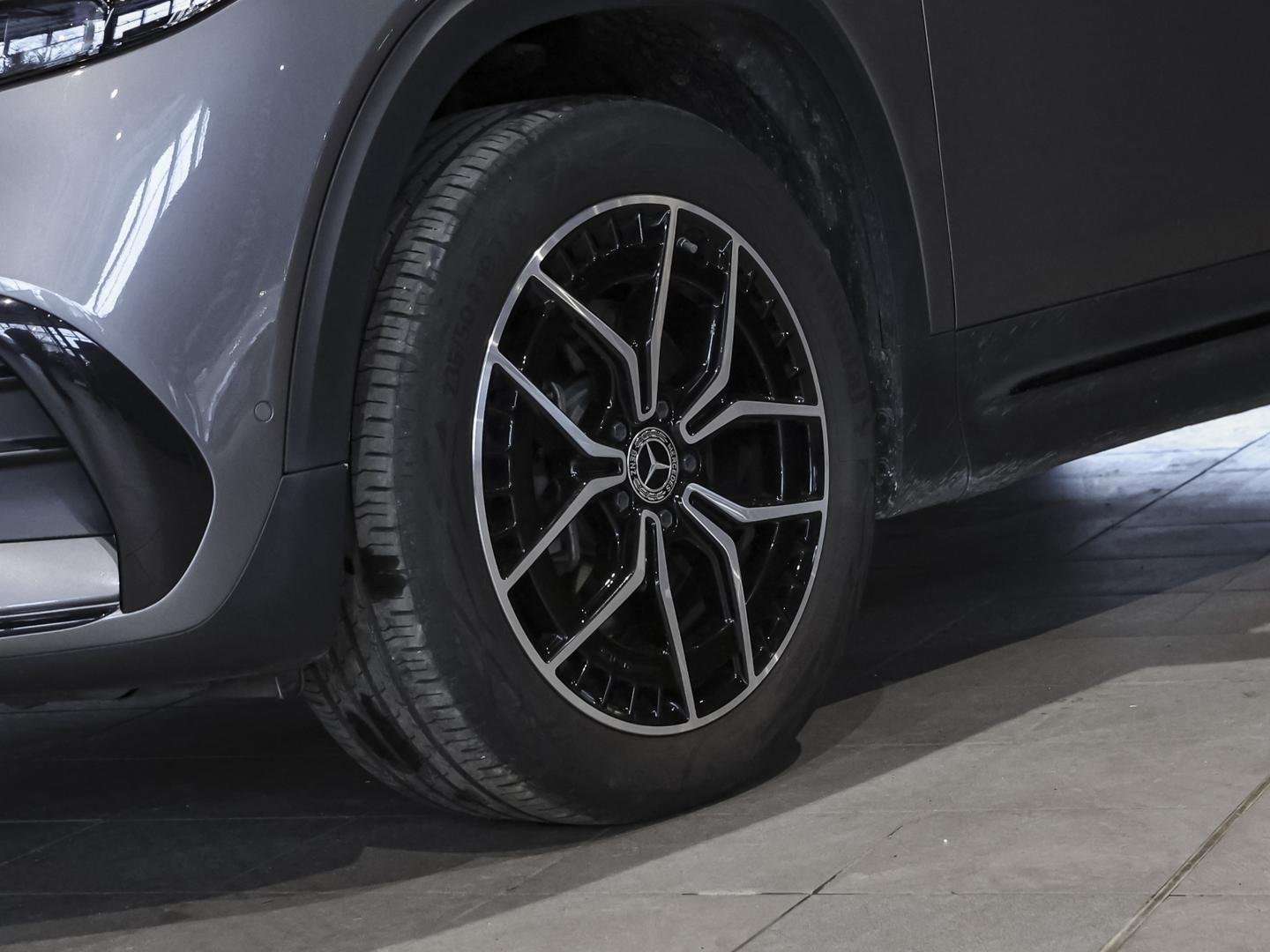 Mercedes EQB 350 AMG Line - 2022 - Joinsteer - #7