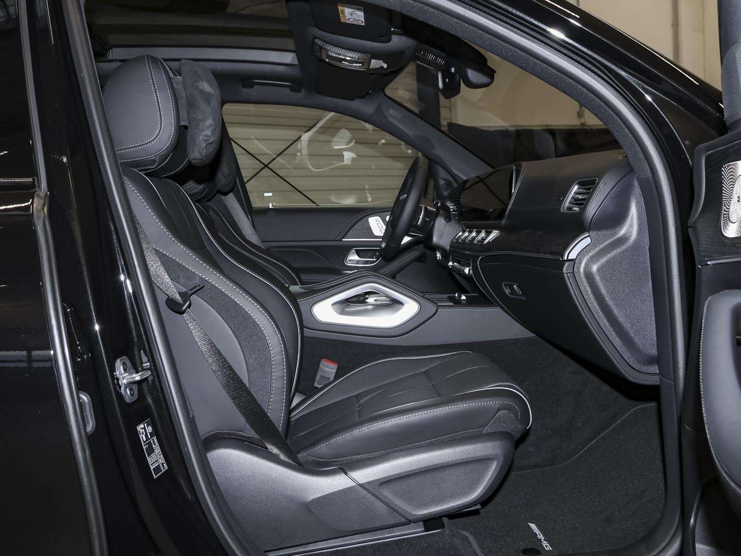 Mercedes GLS 450 Night Edition - 2026 - Joinsteer - #4