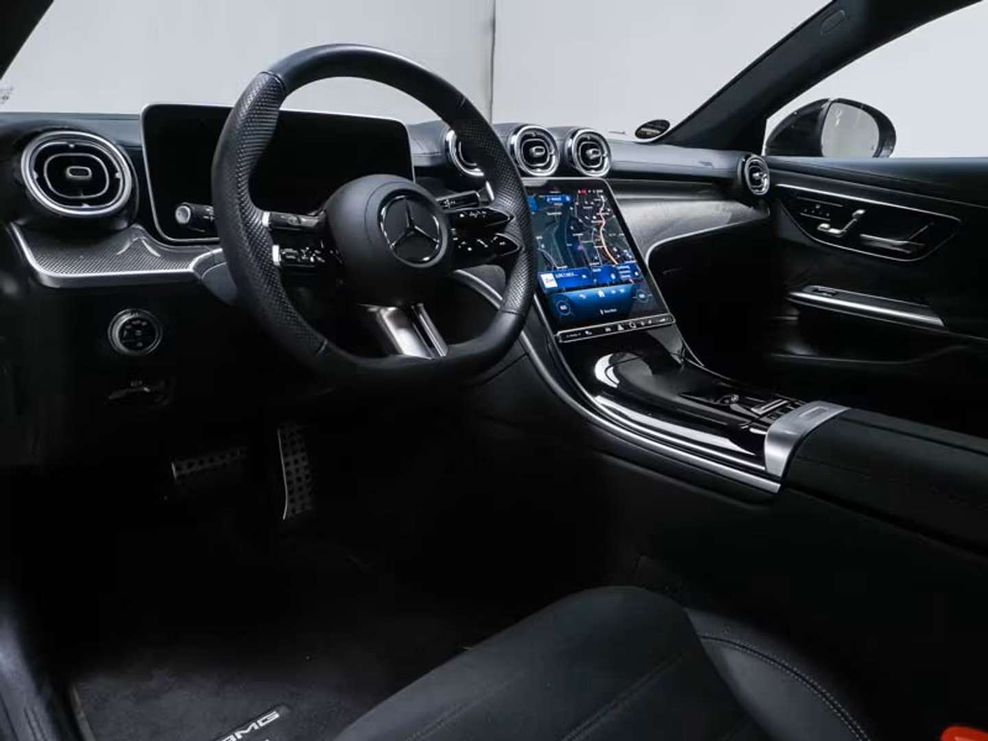 Mercedes CLE 220 AMG Line - 2024 - Joinsteer - #6