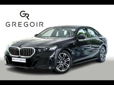 BMW Série 5 520d Berline -  - Joinsteer - #1
