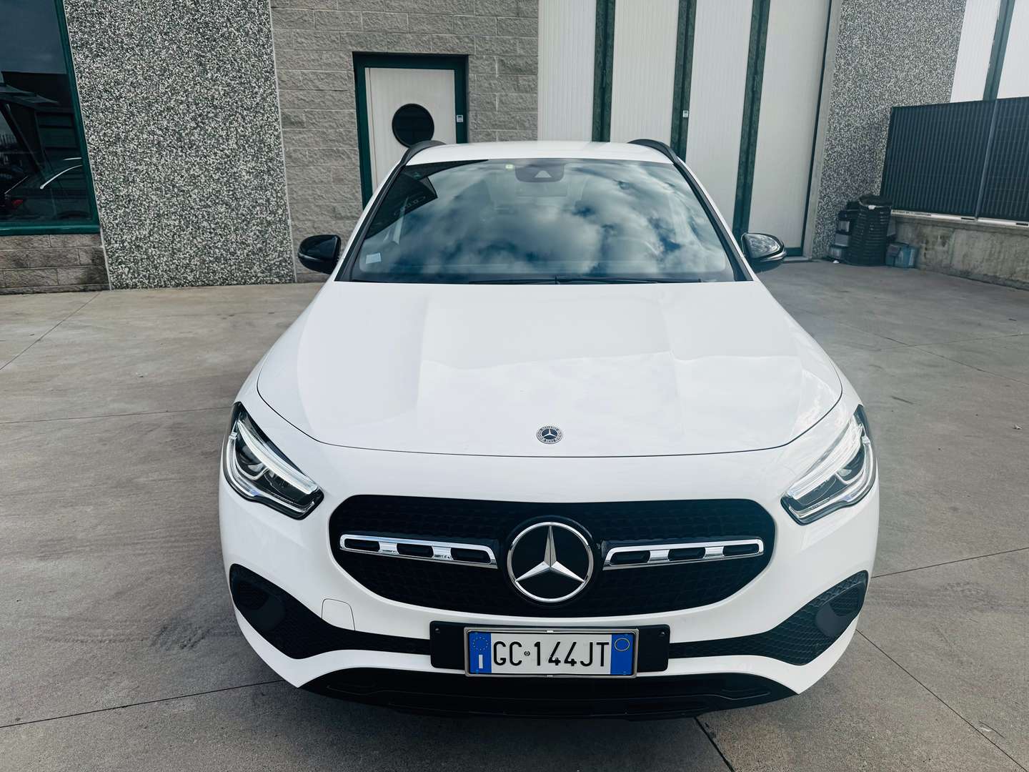Mercedes GLA 200 200 Night Edition - 2020 - Joinsteer - #2