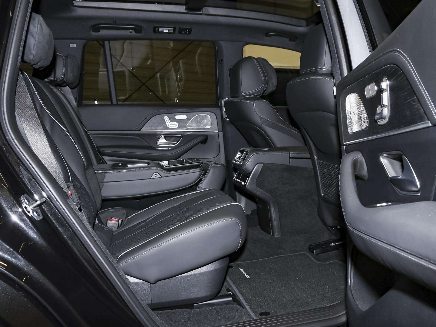 Mercedes GLS 450 Night Edition - 2026 - Joinsteer - #5