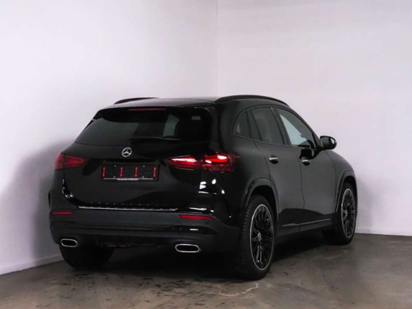 Mercedes GLA 200 200 Night - 2024 - Joinsteer - #1