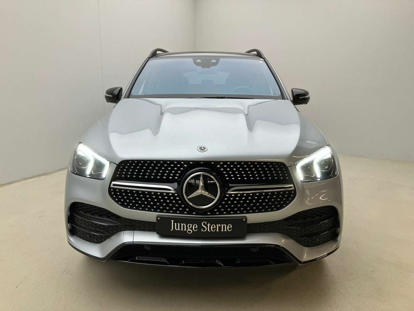 Mercedes GLE 350 Night Edition - 2022 - Joinsteer - #2