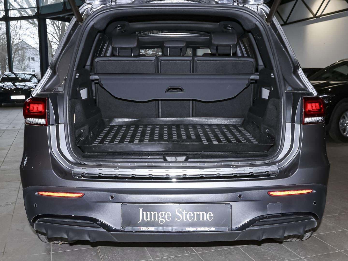 Mercedes EQB 350 AMG Line - 2022 - Joinsteer - #10
